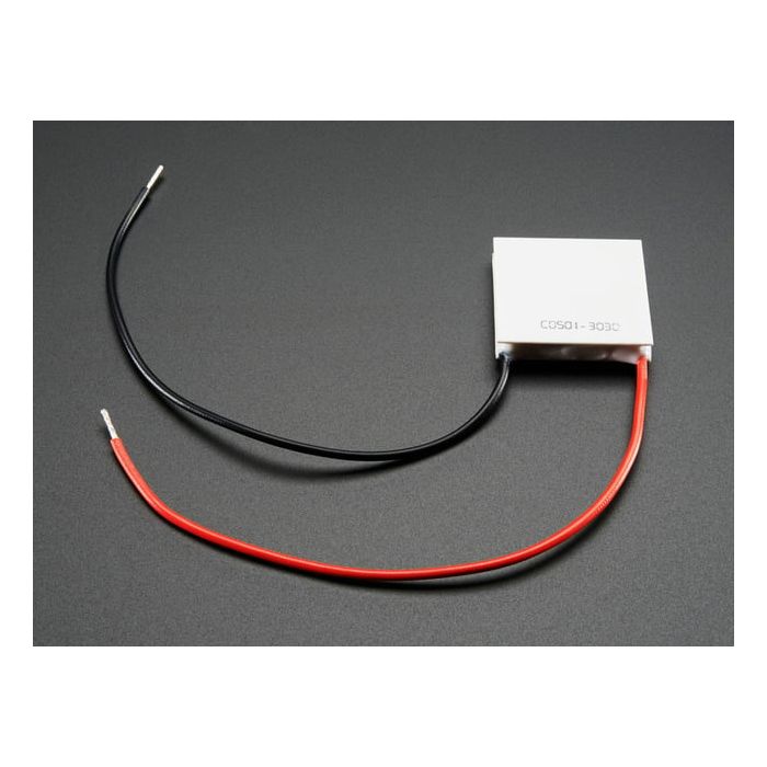 Peltier Thermo-Electric Cooler Module - 5V 1A