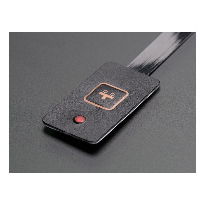 Membrane LED Keypad + extras