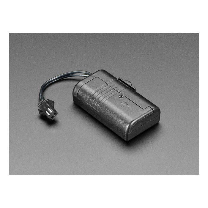 EL Wire 1xAAA Mini Inverter