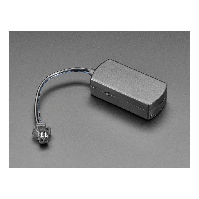 EL Wire Coin Cell Mini Inverter
