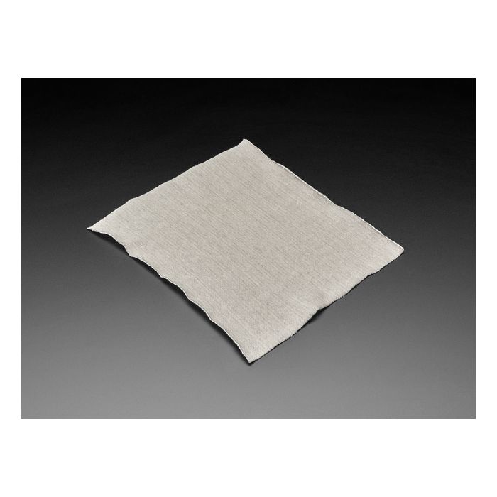 Knit Jersey Conductive Fabric - 20cm square