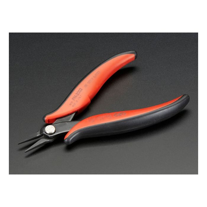 Hakko Precision Flat Pliers