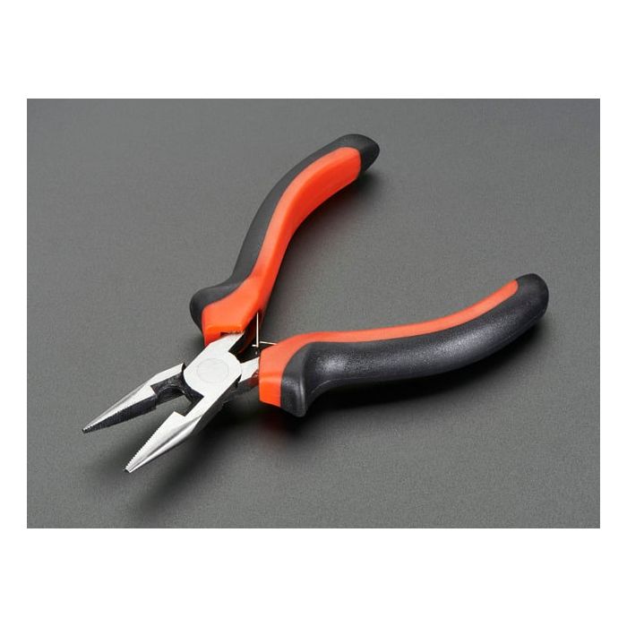 Simple pliers
