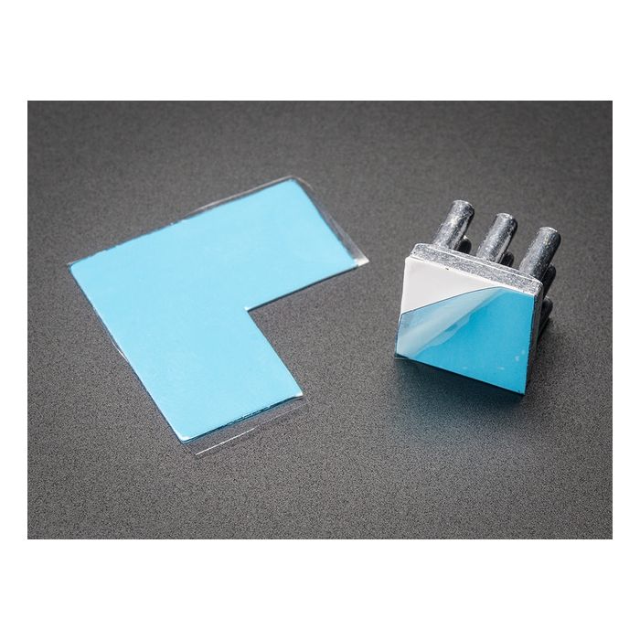 Heat Sink Thermal Tape - 3M 8810 - 25mm x 25mm