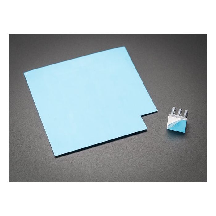 Heat Sink Thermal Tape - 3M 8810 - 80mm x 80mm
