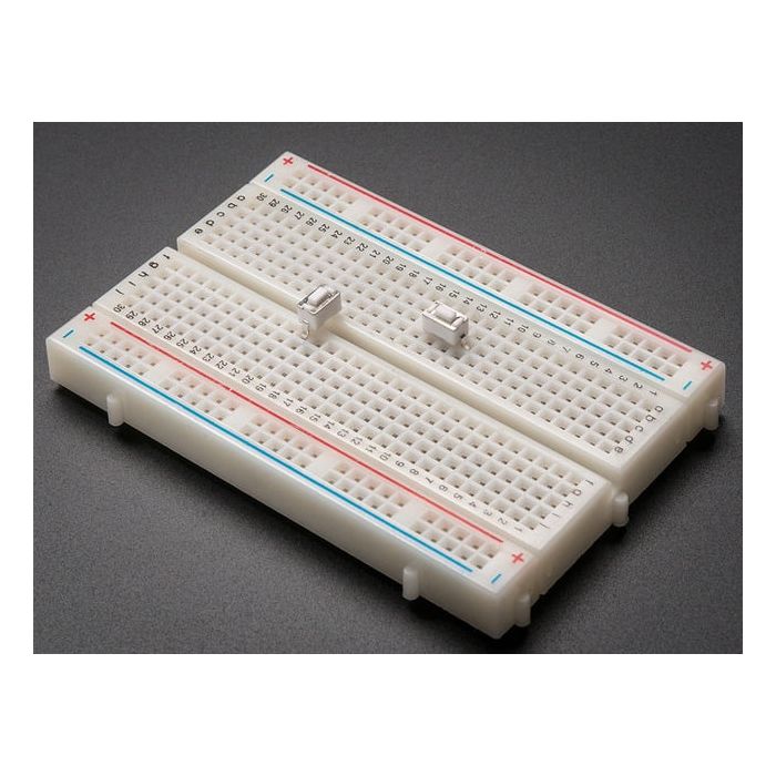 Tactile Switch Buttons (6mm slim) x 20 pack