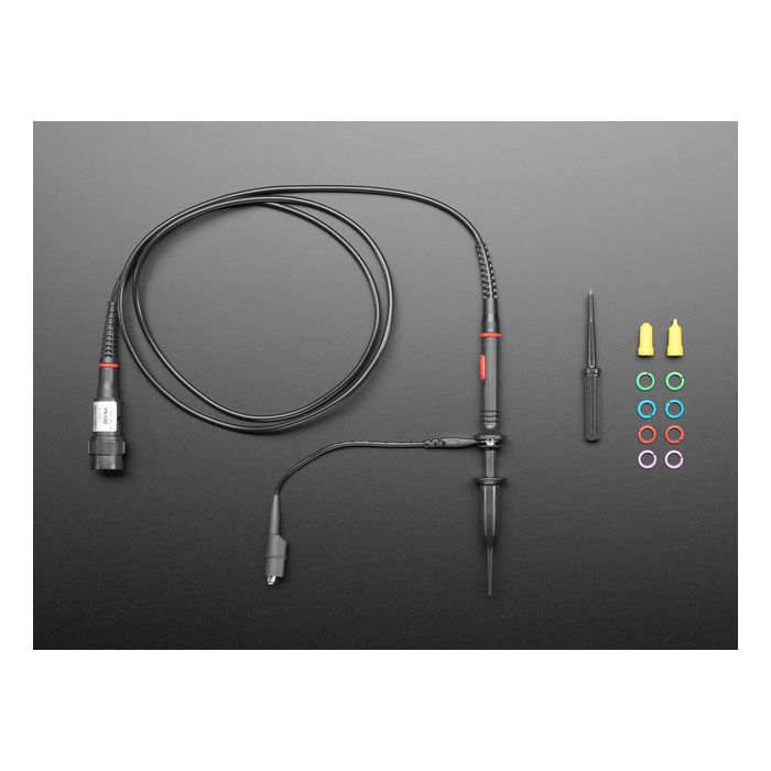 Oscilloscope Probe 100MHz