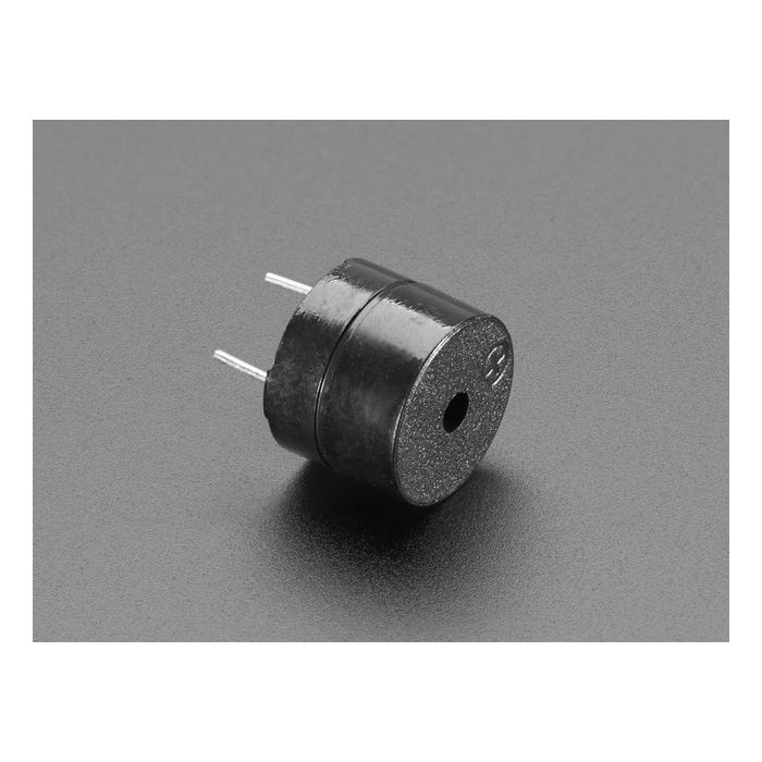 Buzzer 5V - Breadboard friendly