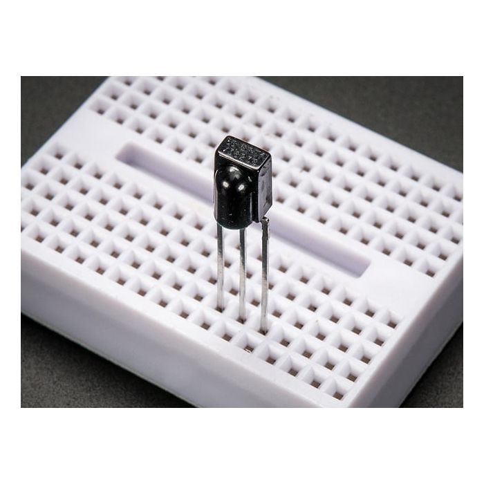 IR (Infrared) Receiver Sensor