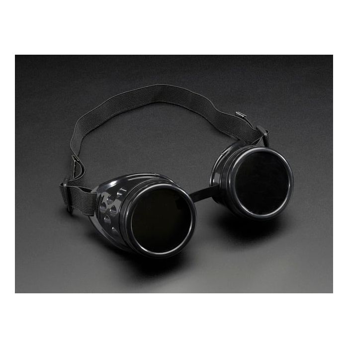 Costume Goggles