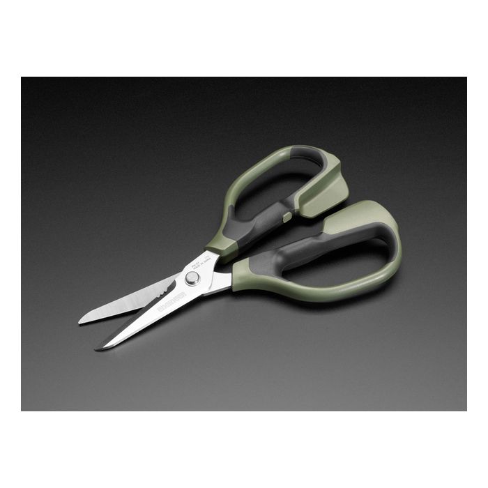 Super Scissors