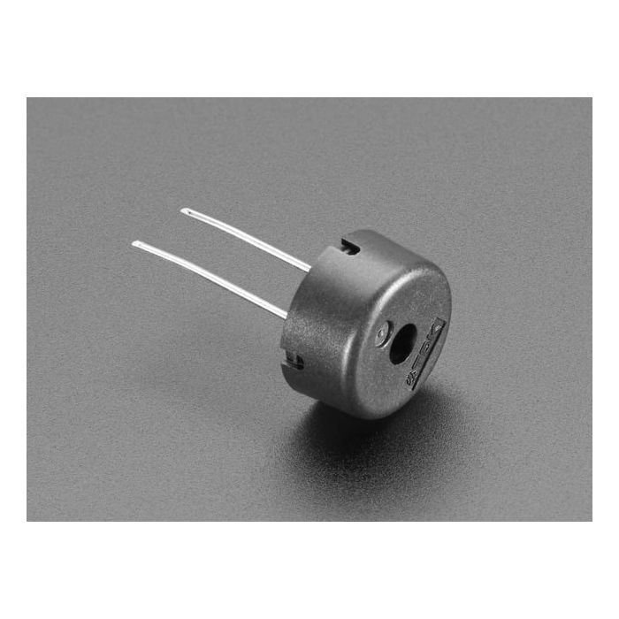 Piezo Buzzer