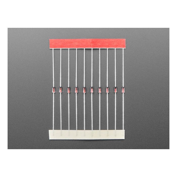 1N4148 Signal Diode - 10 pack