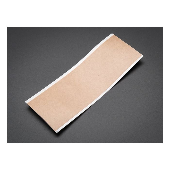 3M Z-Axis Conductive Tape 9703 - 2"x6" (50mm x 150mm) Strip