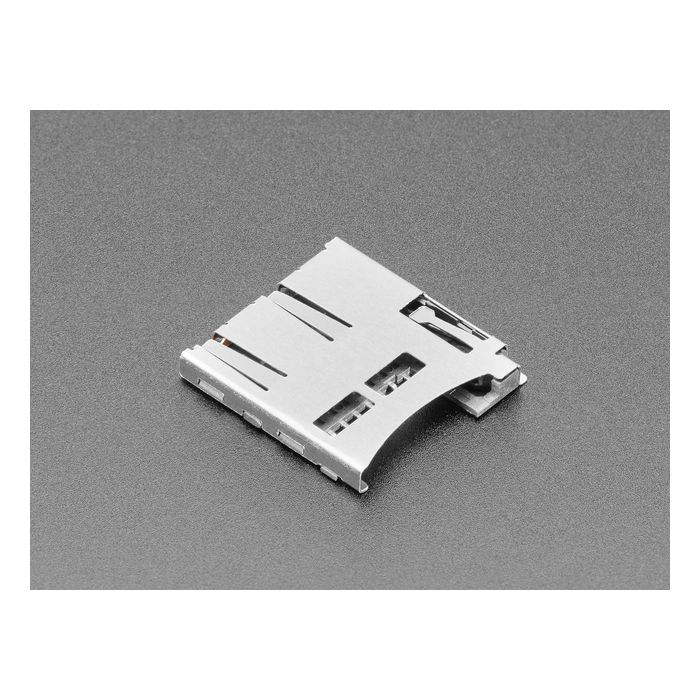 MicroSD Socket