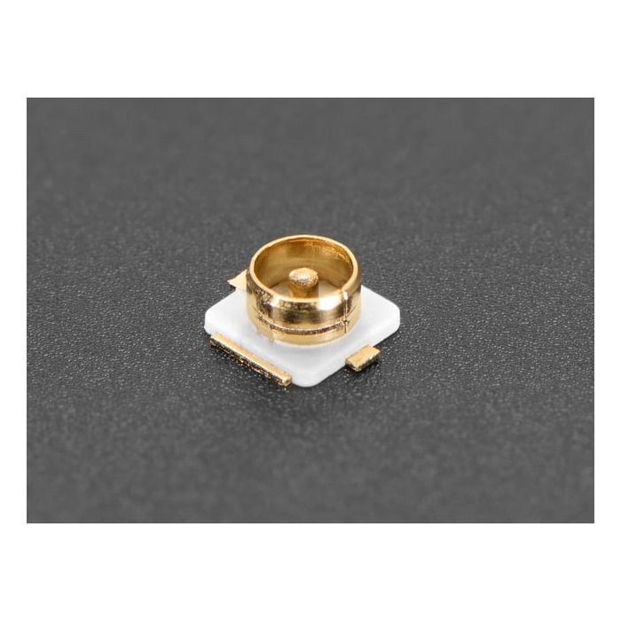 uFL SMT Antenna Connector