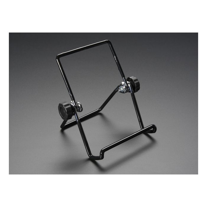 Adjustable Bent-Wire Stand - up to 7" Tablets and Small Screens