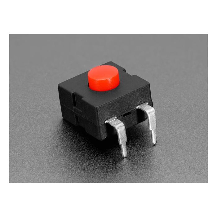 On-Off Power Button / Pushbutton Toggle Switch
