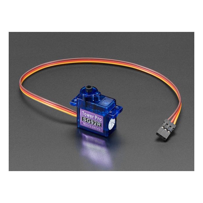 Micro servo