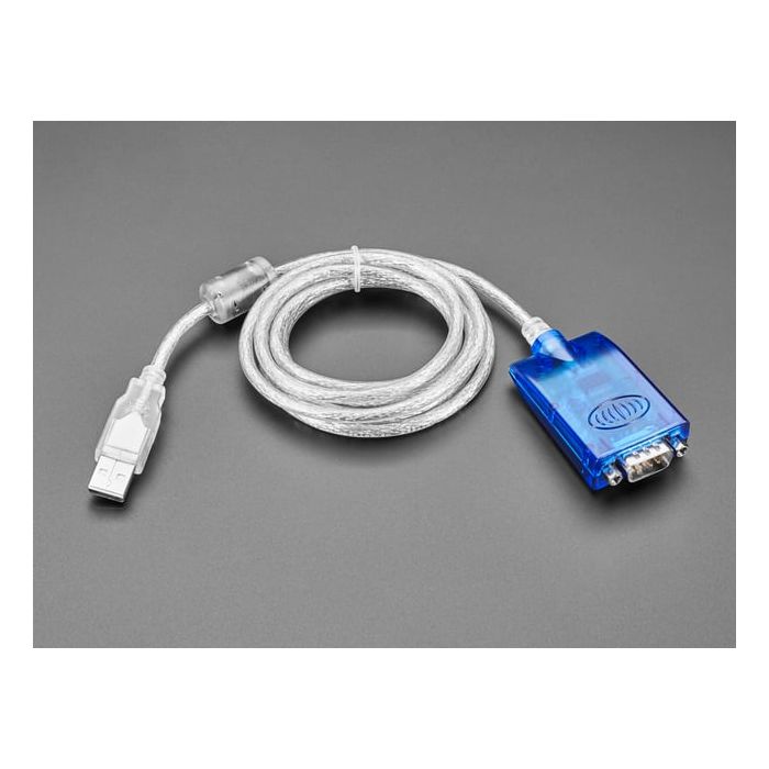 USB/Serial Converter