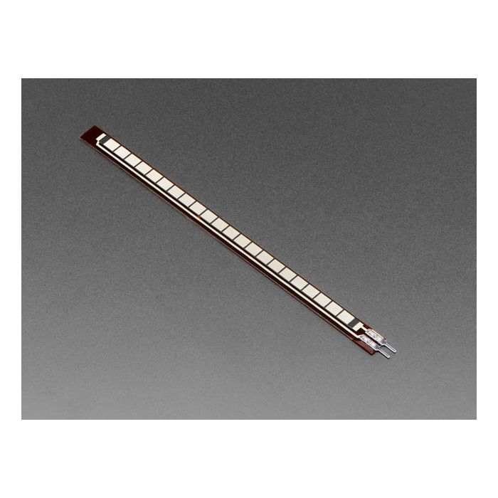 Long Flex sensor