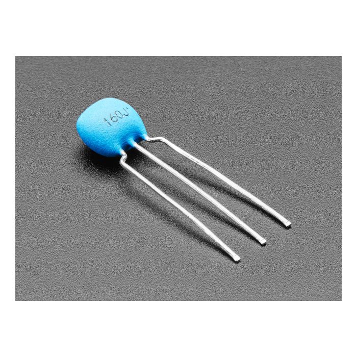 16 MHz Ceramic Resonator / Oscillator