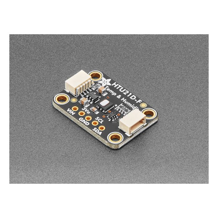 Adafruit HTU21D-F Temperature & Humidity Sensor Breakout Board