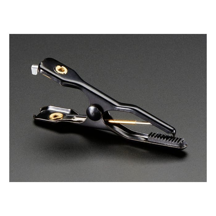 Pogo Pin Probe Clip