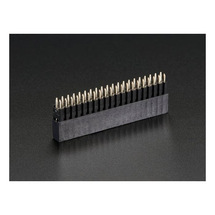 GPIO Header for RaspberryPi A+/B+/Pi 2/Pi 3