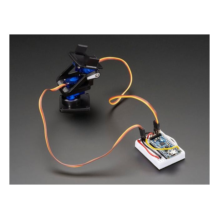 Adafruit Pro Trinket - 5V 16MHz
