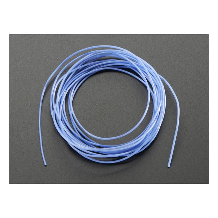 Silicone Cover Stranded-Core Wire - 2m 30AWG Blue