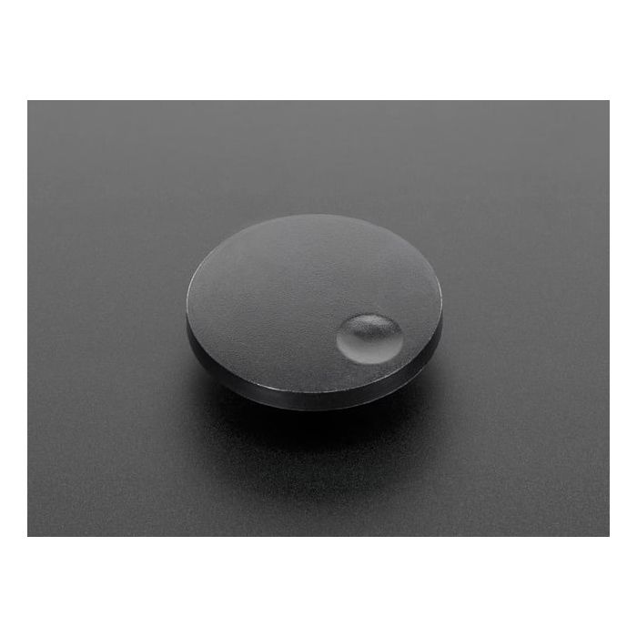 Scrubber Knob for Rotary Encoder - 35mm
