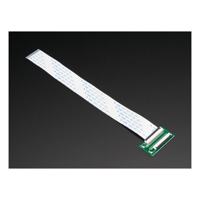 40-pin FPC Extension Board + 200mm Cable
