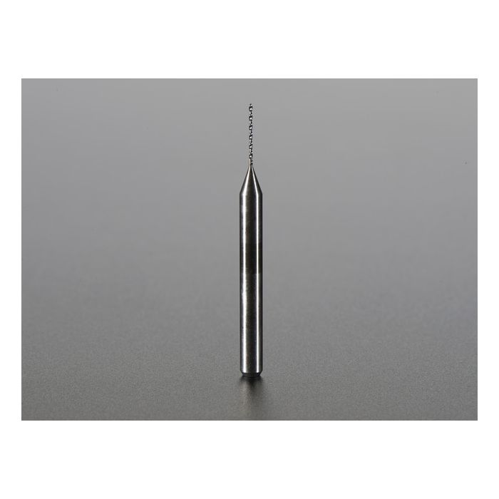 Carbide PCB Drill Bit - 0.5mm