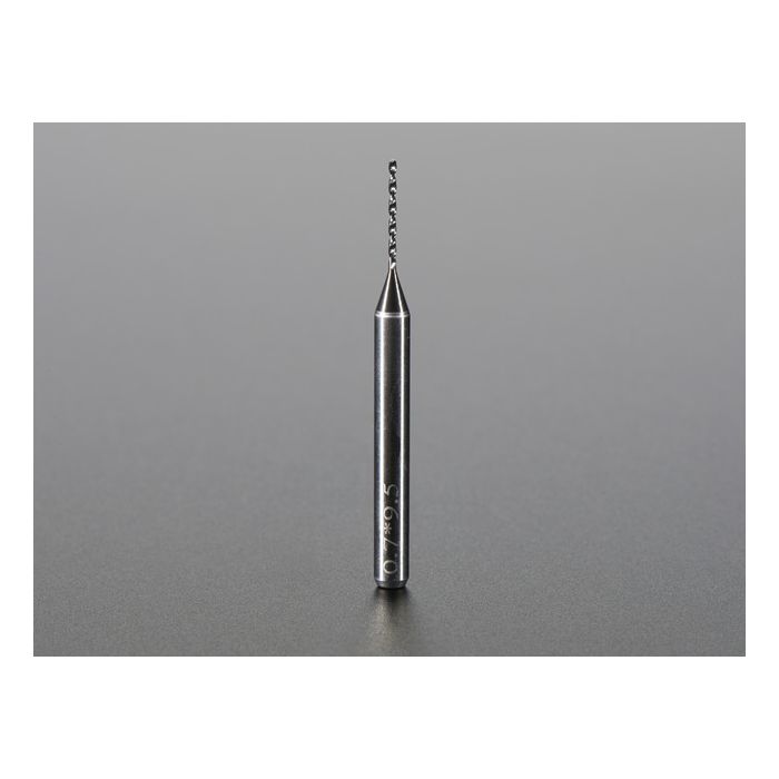 Carbide PCB Drill Bit - 0.7mm