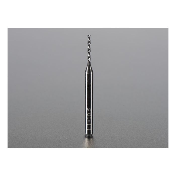 Carbide PCB Drill Bit - 1.1mm