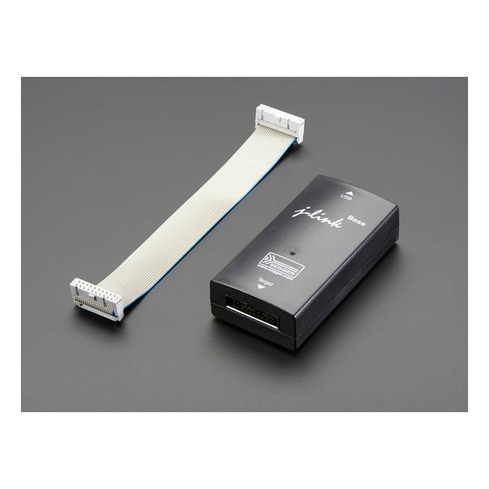 SEGGER J-Link BASE - JTAG/SWD Debugger
