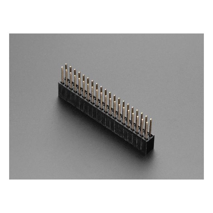 GPIO Stacking Header for Pi A+/B+/Pi 2/Pi 3/Pi 4/Pi 5