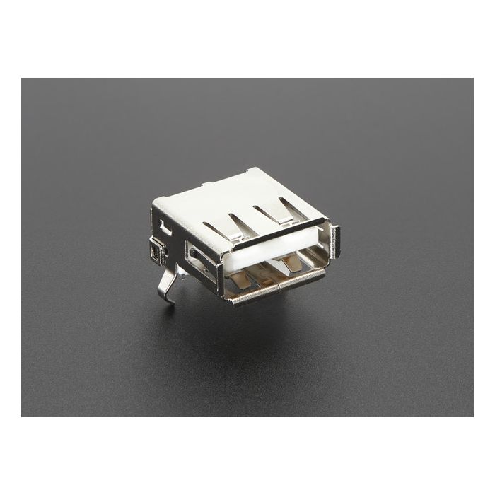 USB Type-A Jack