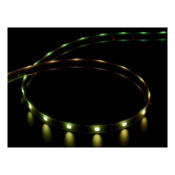 Adafruit DotStar Digital LED Strip - Black 30 LED - Per Meter