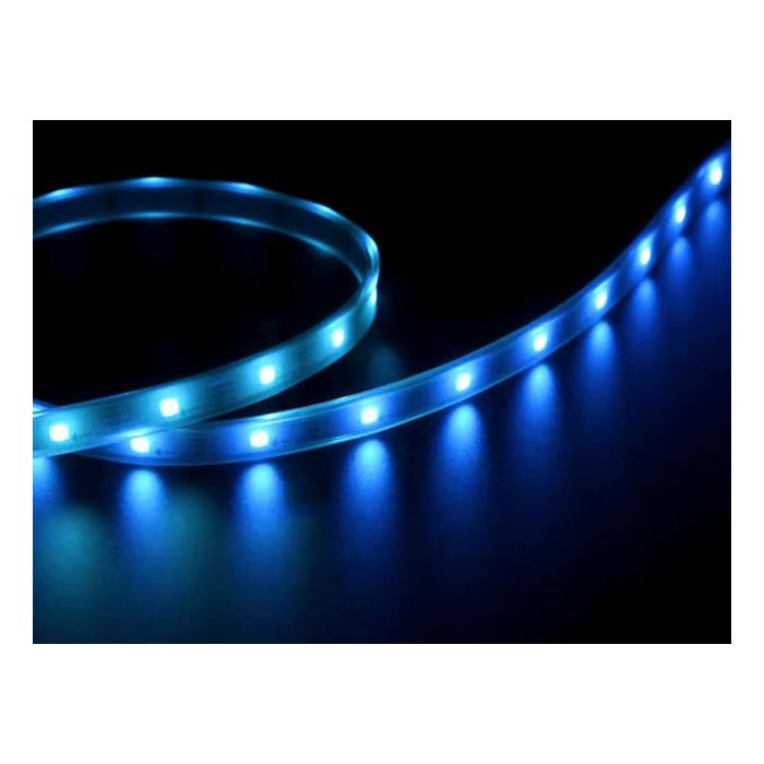 Adafruit DotStar Digital LED Strip - White 30 LED - Per Meter 5m