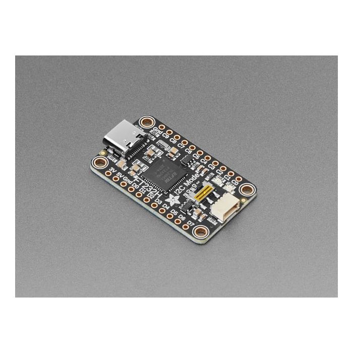 Adafruit FT232H Breakout - General Purpose USB to GPIO, SPI, I2C