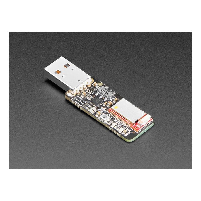 Bluefruit LE Sniffer - Bluetooth®Low Energy 4.0 - nRF5182