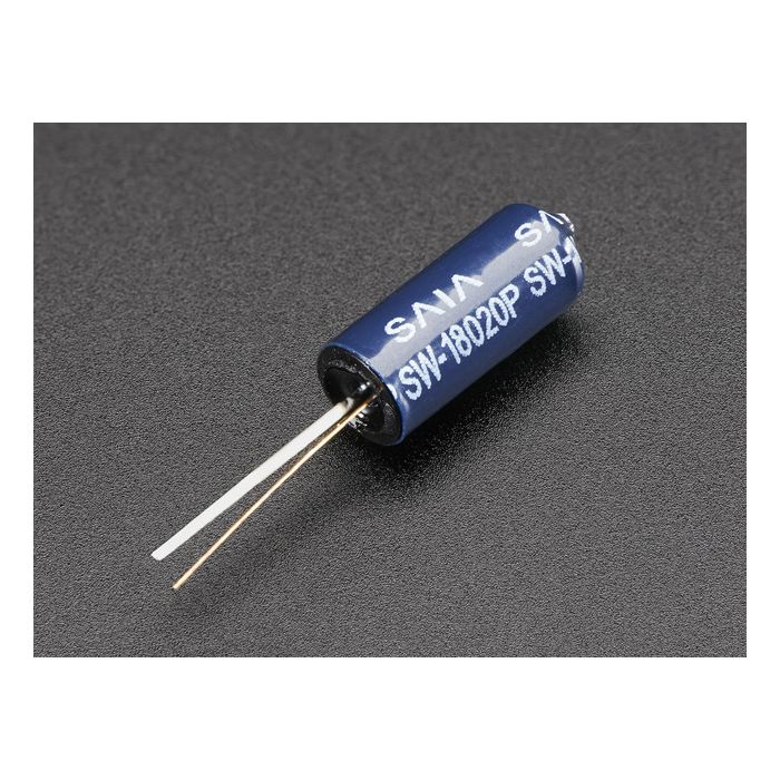 Medium Vibration Sensor Switch