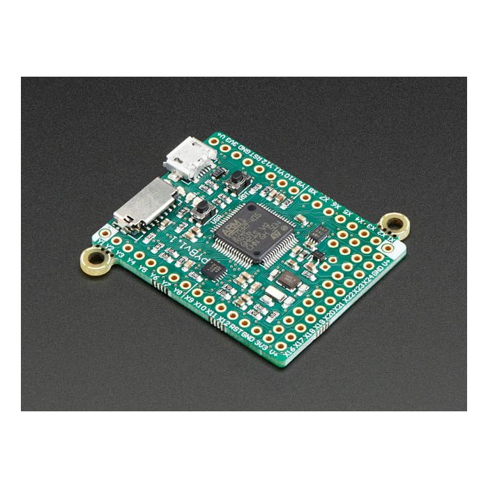 MicroPython pyboard