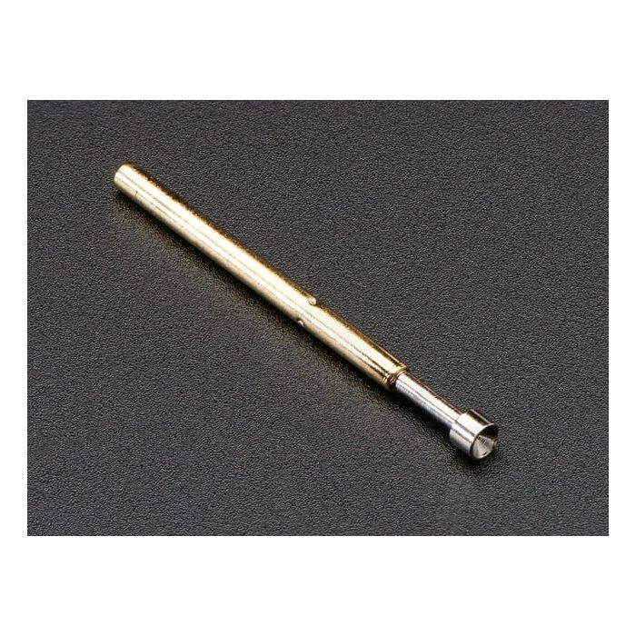 Pogo Pins "Cupped Head" (10 pack)