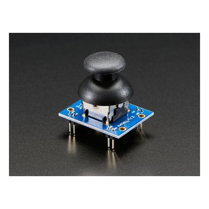 2-Axis Joystick