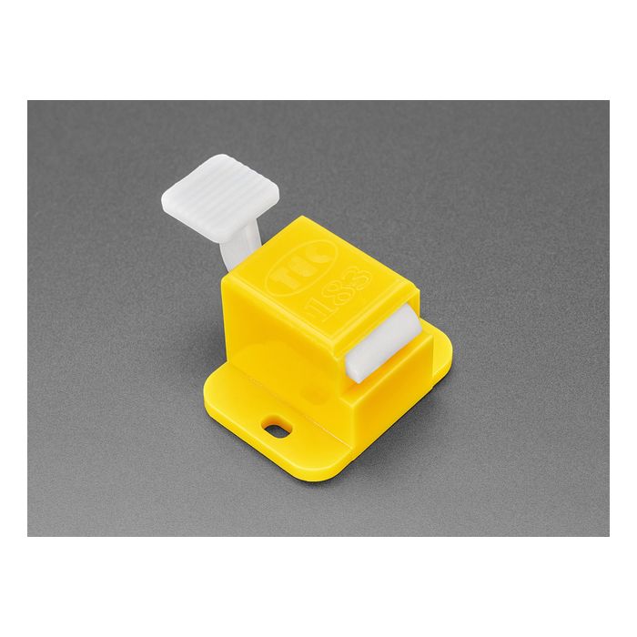 Fixture Clip - Short