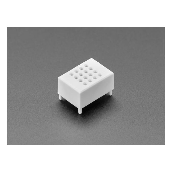 Mini Solderless Breadboard - 4x4 Points