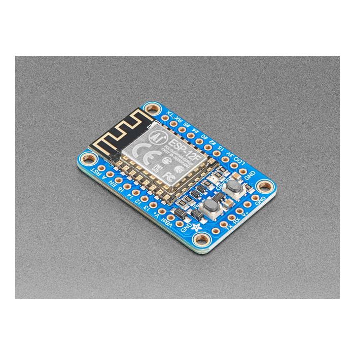 Adafruit HUZZAH ESP8266 Breakout